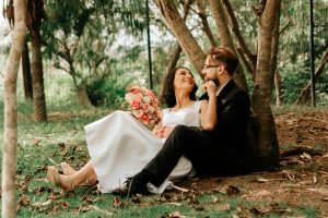 Wedding Registry Must-Haves Nobody Talks About