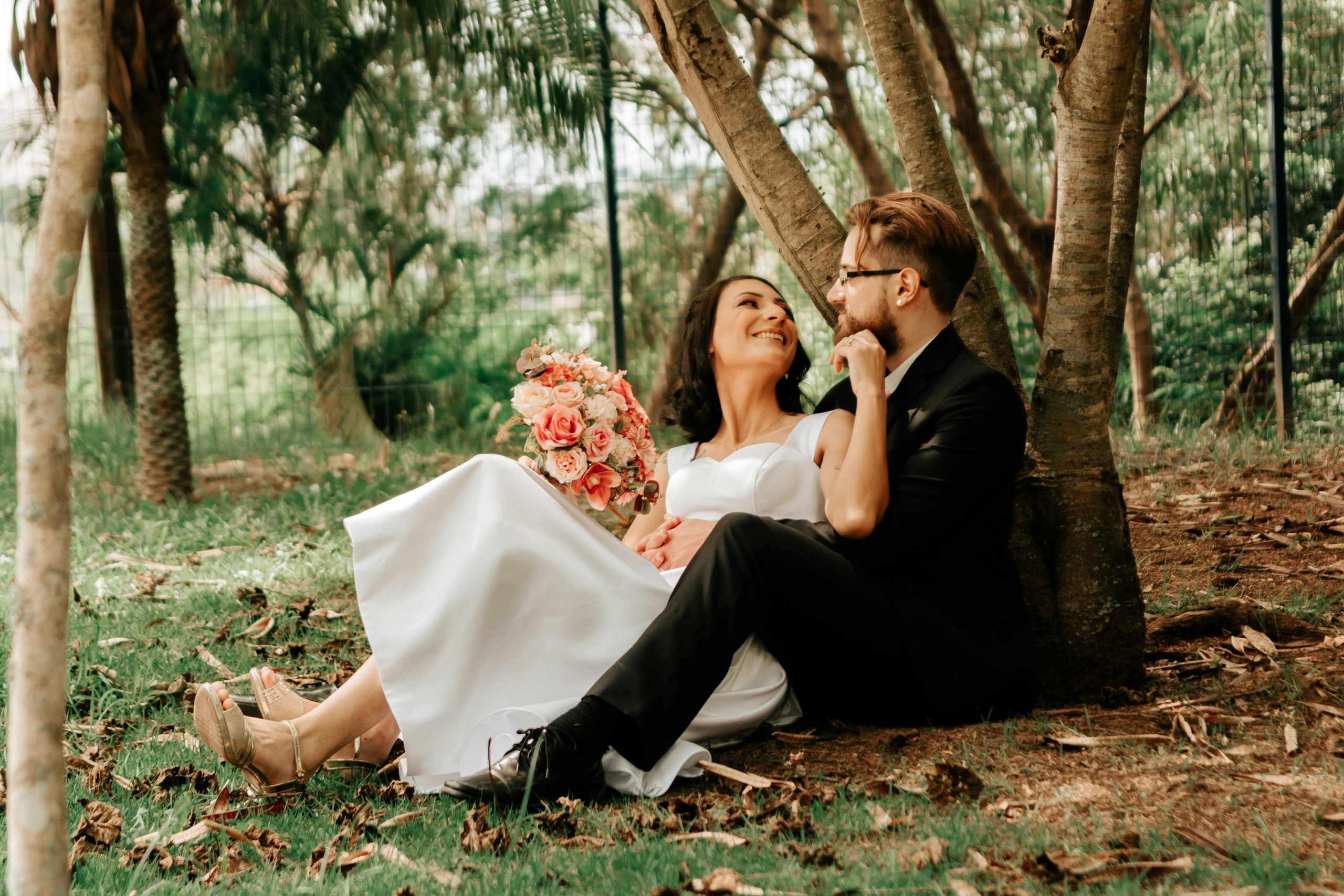 Wedding Registry Must-Haves Nobody Talks About