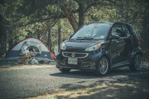 Best Gear for Weekend Road Trips