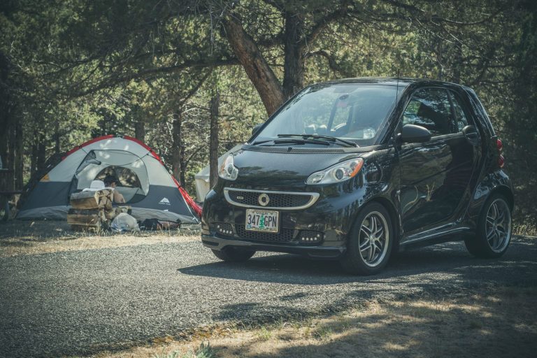 Best Gear for Weekend Road Trips