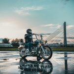 Motorcycle Accessories Worth Buying in Year One