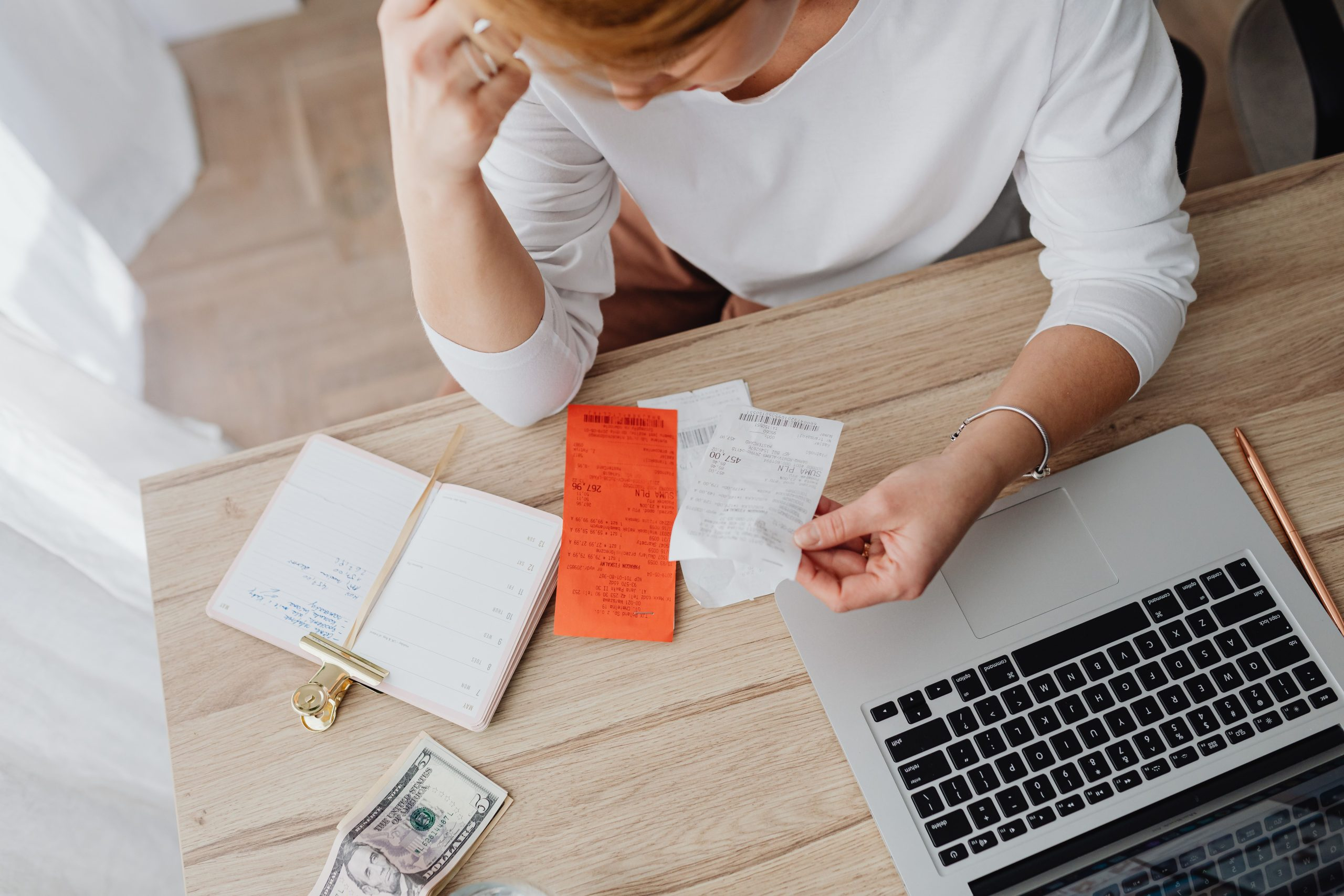 The Real Cost of Living Paycheck to Paycheck (And How to Stop)