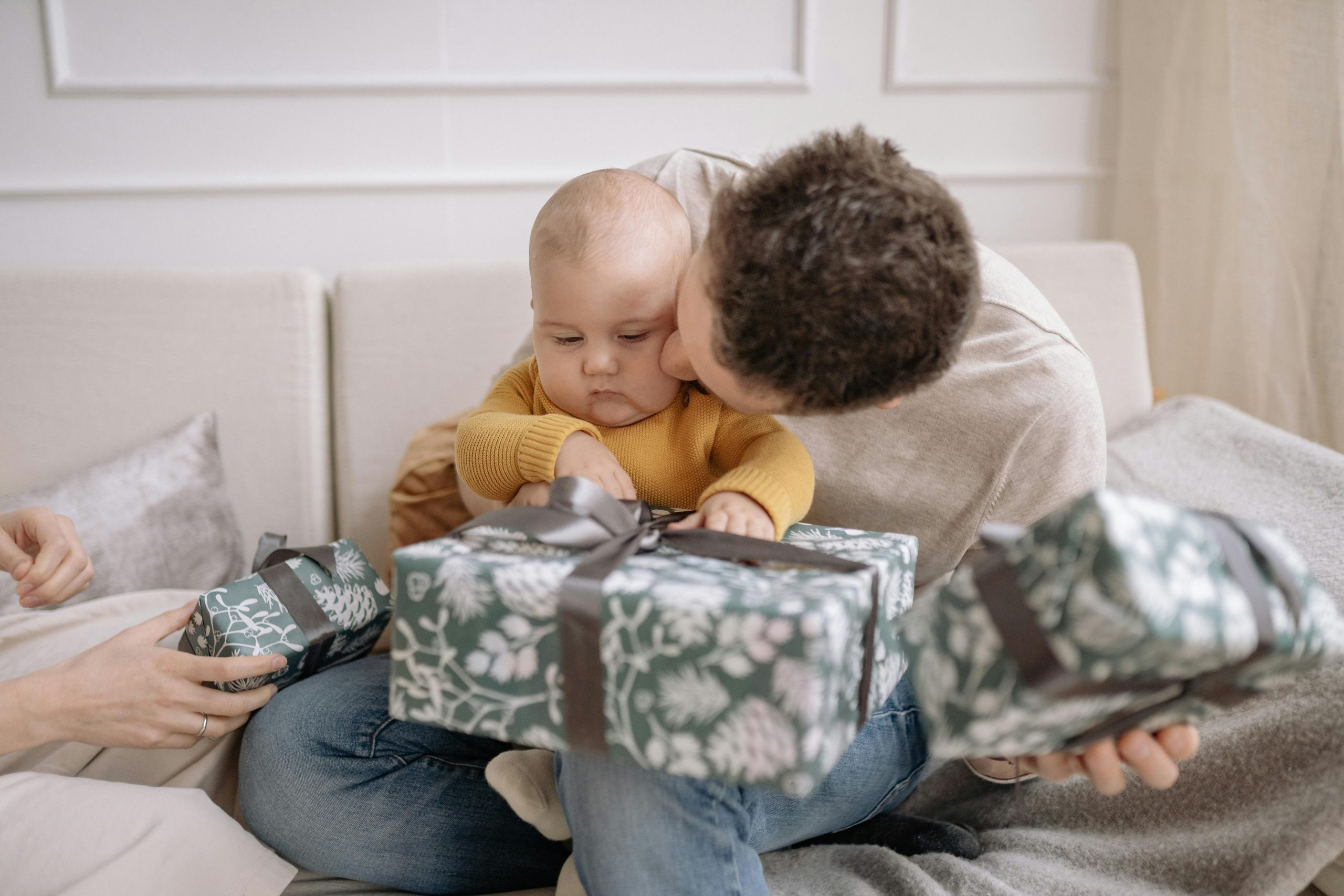 Father's Day Gifts He'll Actually Use (Not Just Tolerate)