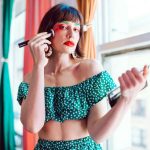 Airbrush Makeup: Who It's Actually For
