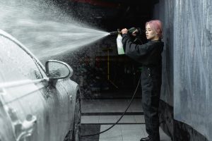 How to Detail Your Car at Home Like a Pro