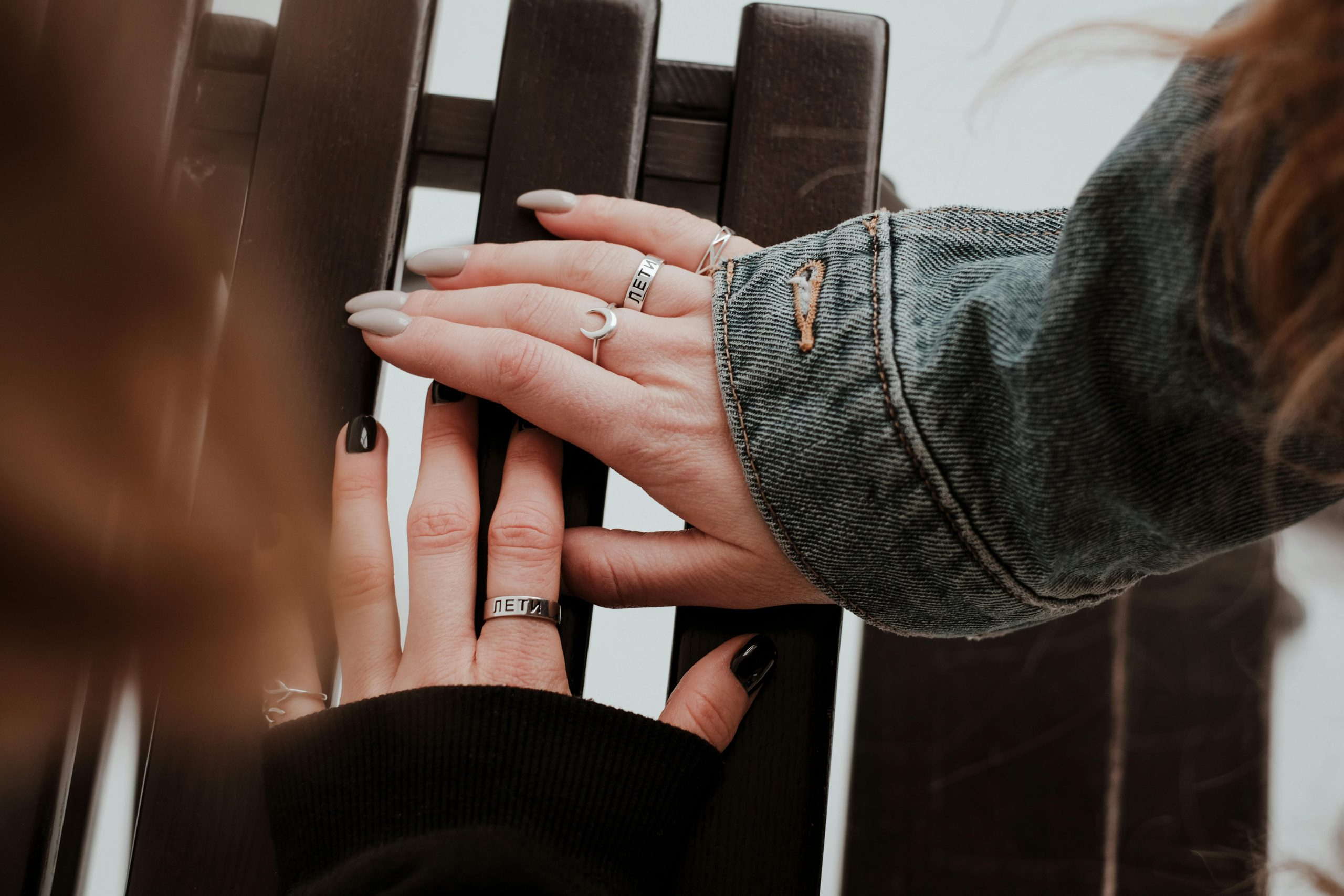 The Best Personalized Jewelry Brands in 2025